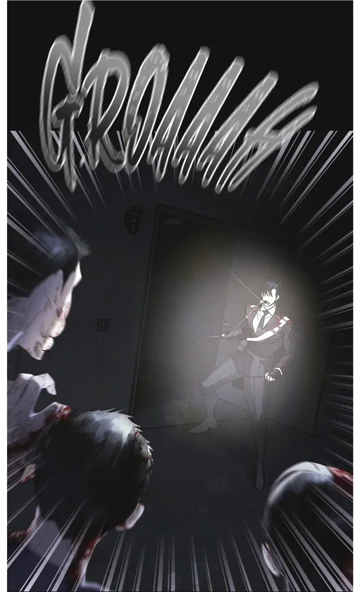 Read Rainbow City chapter 25 image 64 on Lezhin