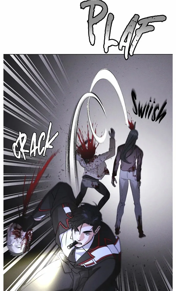 Read Rainbow City chapter 25 image 69 on Lezhin