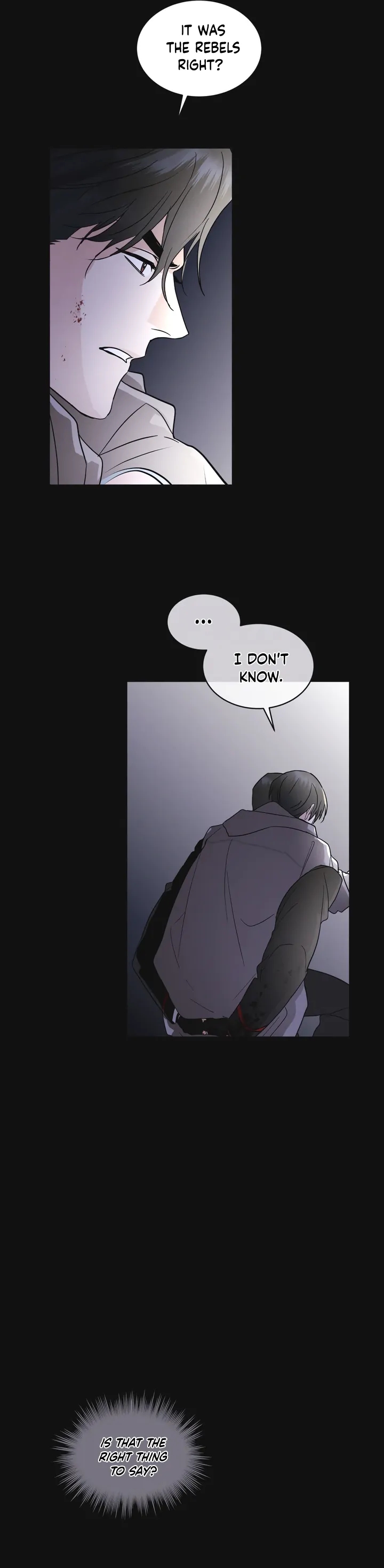 Read Rainbow City chapter 26.1 image 11 on Lezhin