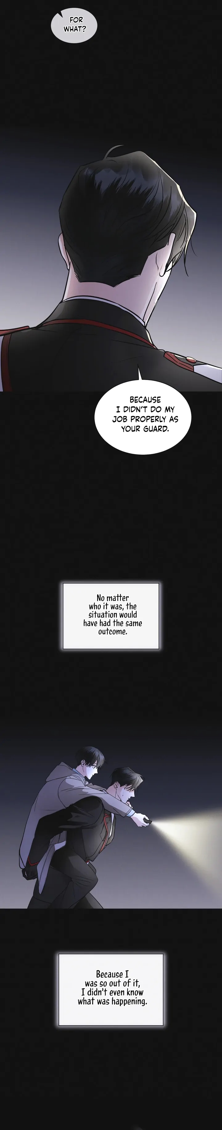 Read Rainbow City chapter 26.1 image 13 on Lezhin