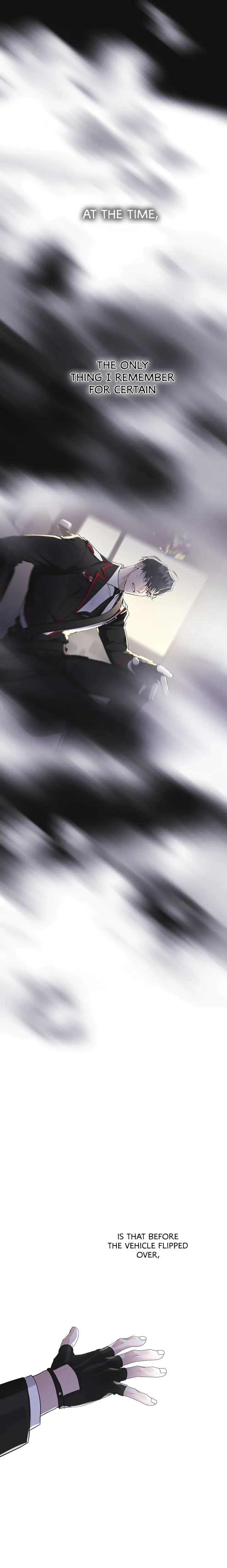 Read Rainbow City chapter 26.1 image 14 on Lezhin