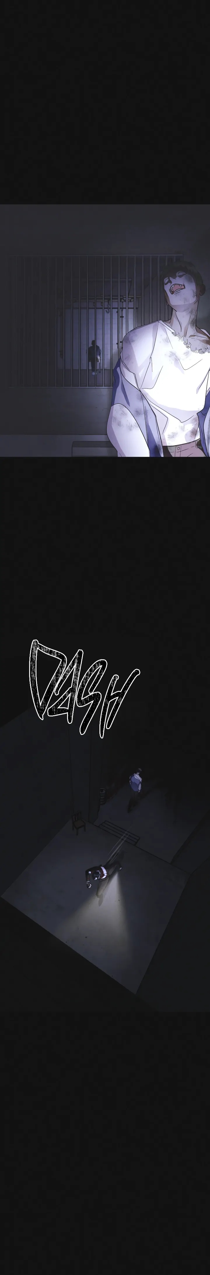 Read Rainbow City chapter 26.1 image 2 on Lezhin