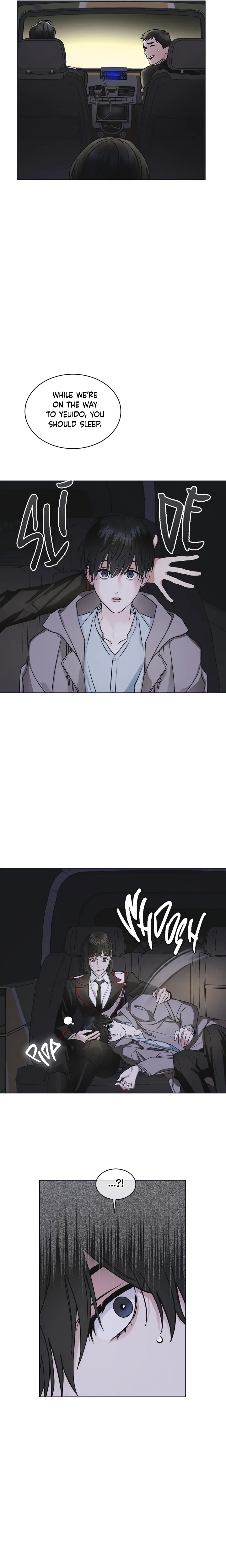 Read Rainbow City chapter 26.1 image 20 on Lezhin