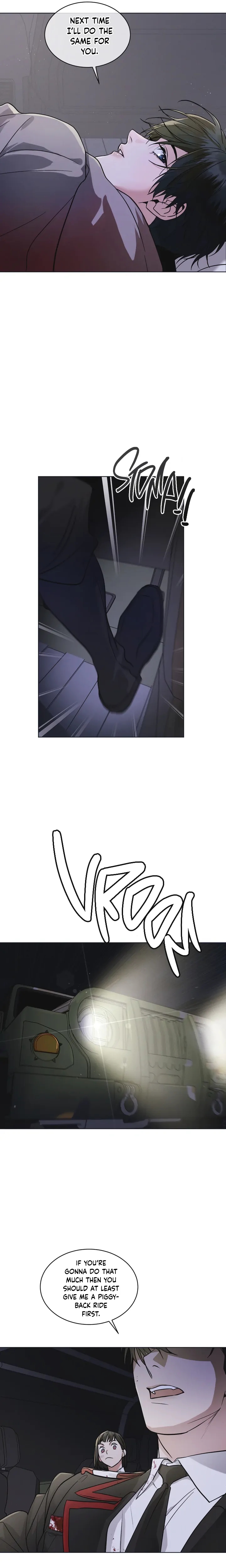 Read Rainbow City chapter 26.1 image 22 on Lezhin