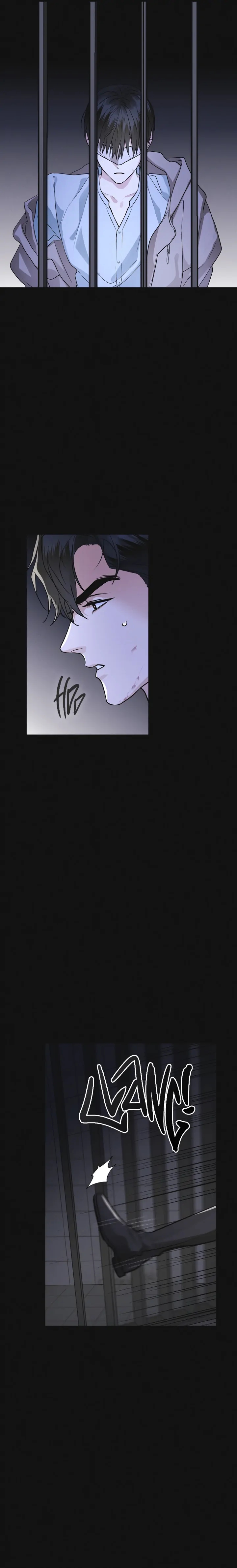 Read Rainbow City chapter 26.1 image 3 on Lezhin