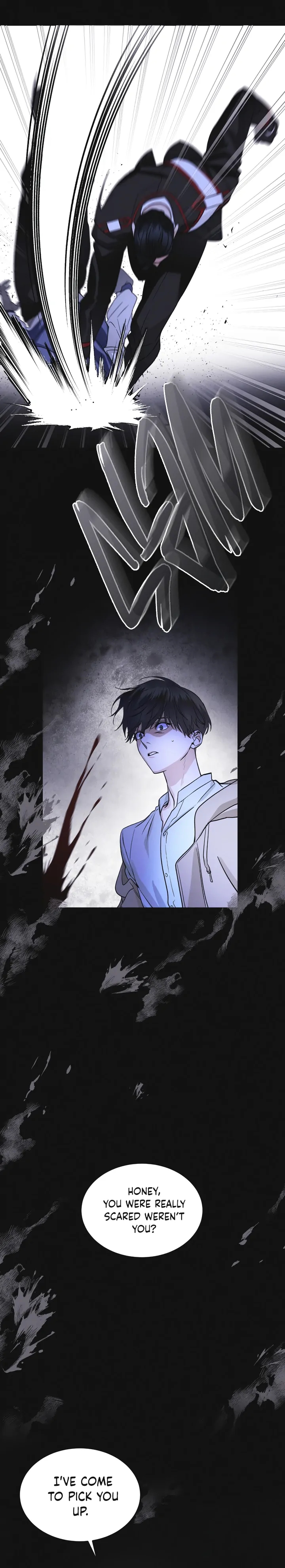 Read Rainbow City chapter 26.1 image 6 on Lezhin