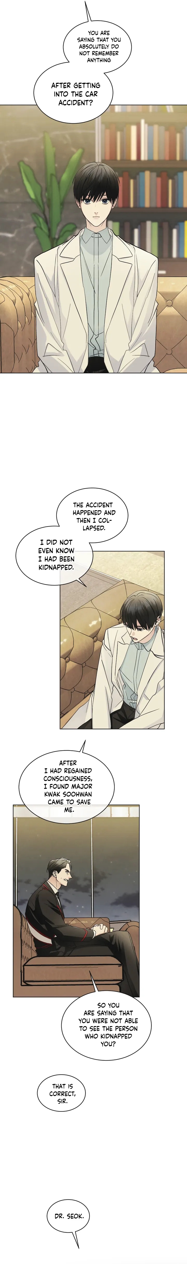 Read Rainbow City chapter 27.1 image 10 on Lezhin