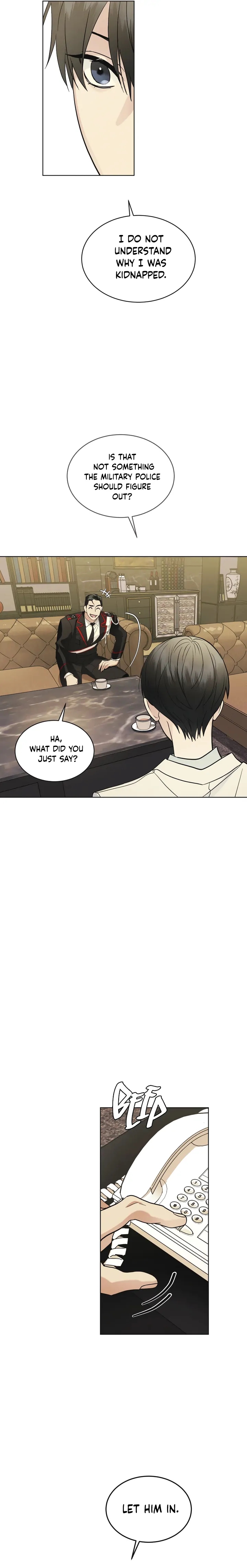 Read Rainbow City chapter 27.1 image 12 on Lezhin