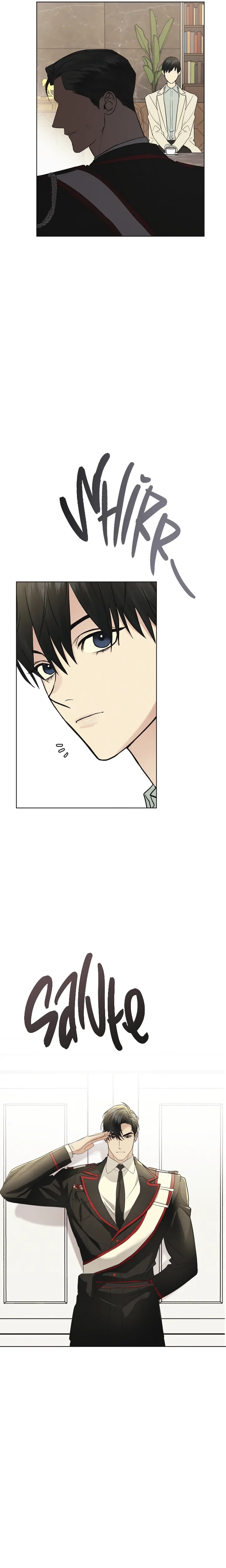 Read Rainbow City chapter 27.1 image 13 on Lezhin