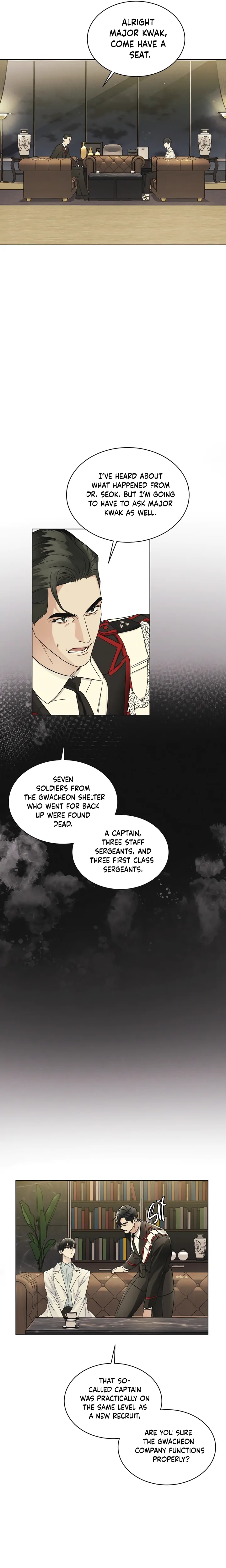 Read Rainbow City chapter 27.1 image 14 on Lezhin