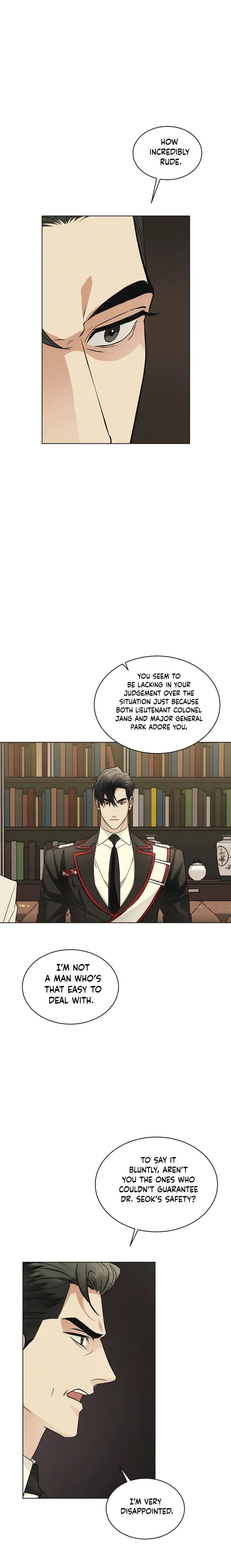 Read Rainbow City chapter 27.1 image 15 on Lezhin