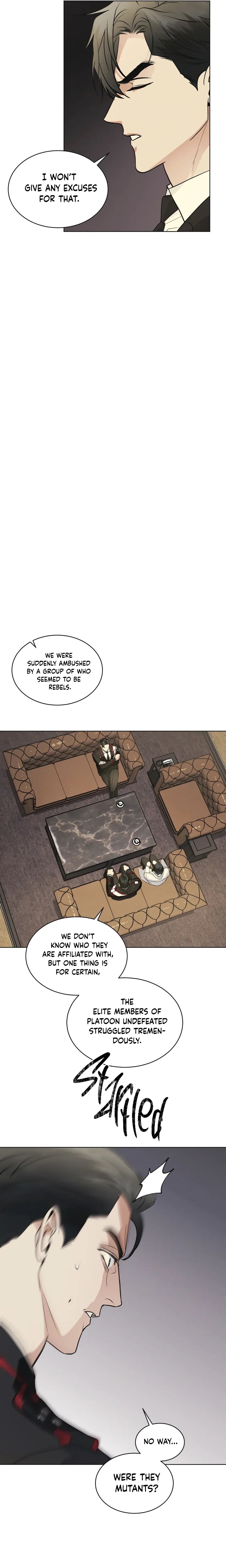 Read Rainbow City chapter 27.1 image 16 on Lezhin