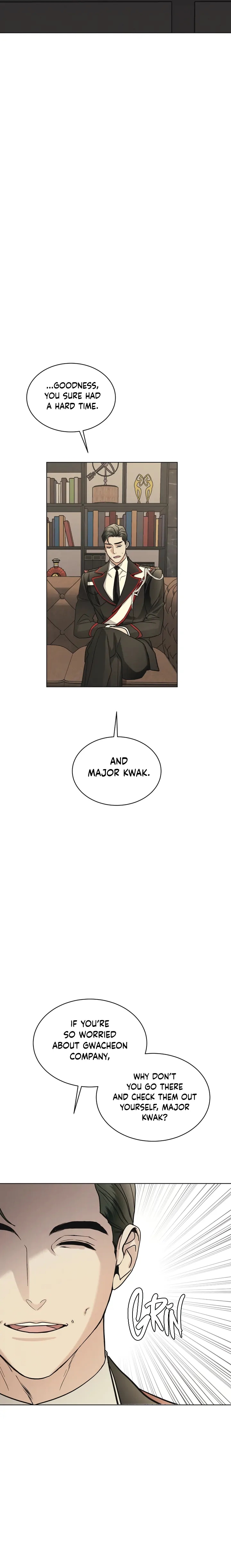 Read Rainbow City chapter 27.1 image 19 on Lezhin