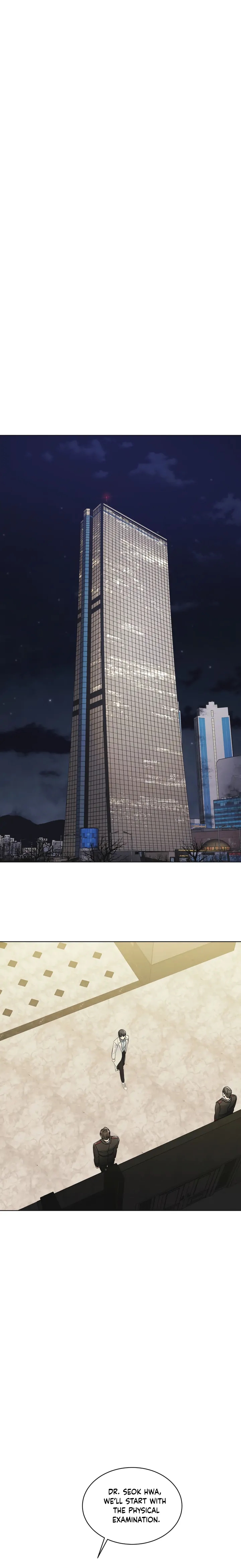 Read Rainbow City chapter 27.1 image 2 on Lezhin