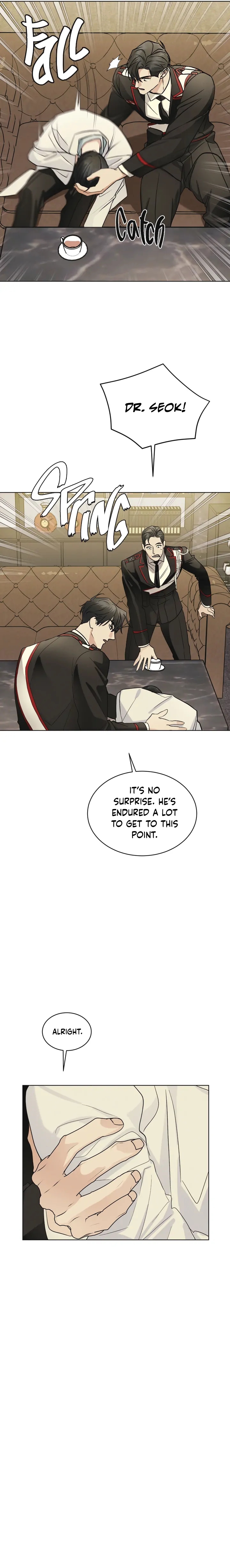 Read Rainbow City chapter 27.1 image 21 on Lezhin