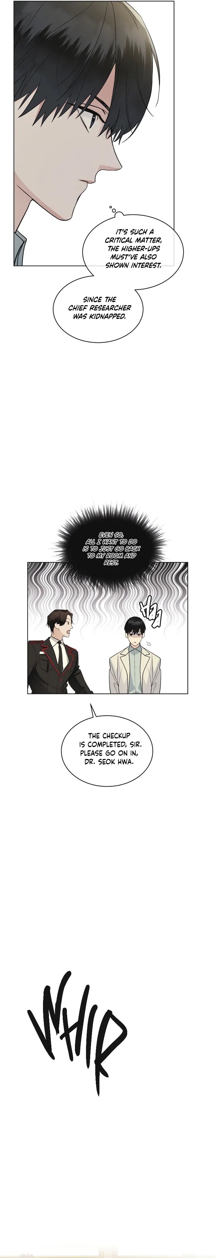 Read Rainbow City chapter 27.1 image 4 on Lezhin