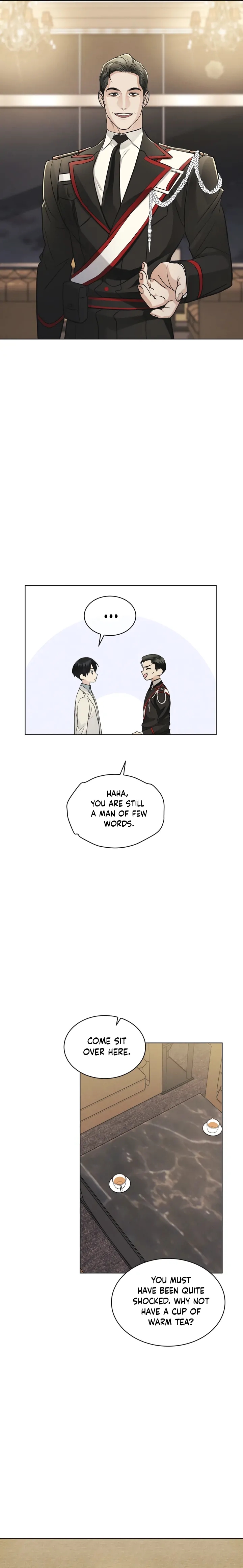 Read Rainbow City chapter 27.1 image 6 on Lezhin
