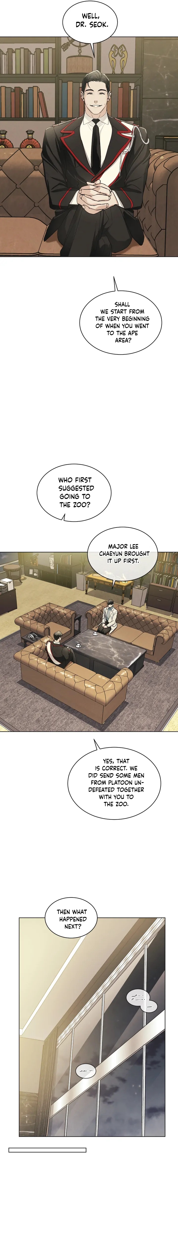 Read Rainbow City chapter 27.1 image 8 on Lezhin