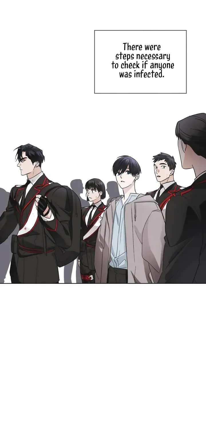 Read Rainbow City chapter 27 image 11 on Lezhin