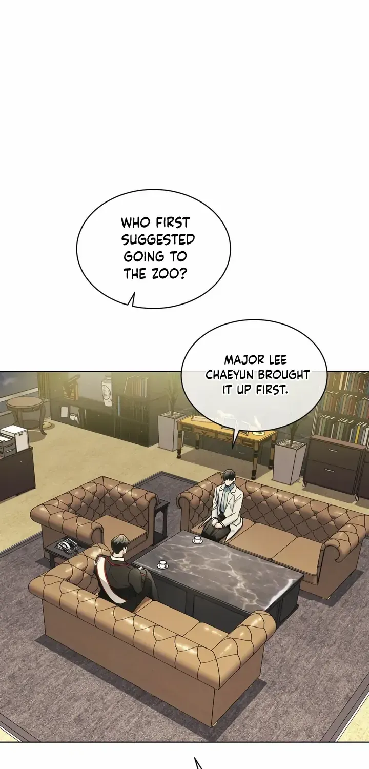 Read Rainbow City chapter 27 image 28 on Lezhin