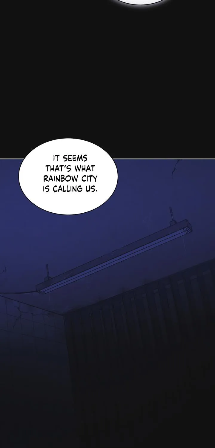 Read Rainbow City chapter 28 image 60 on Lezhin