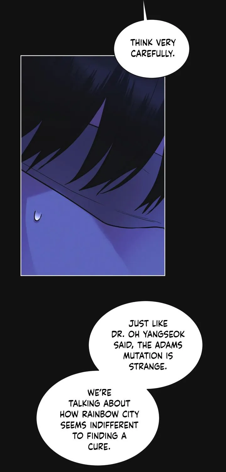Read Rainbow City chapter 28 image 66 on Lezhin