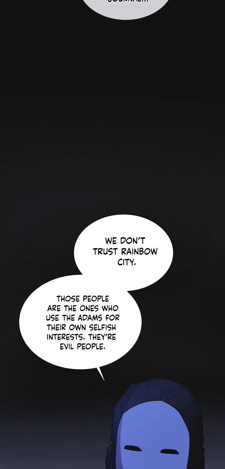 Read Rainbow City chapter 28 image 79 on Lezhin