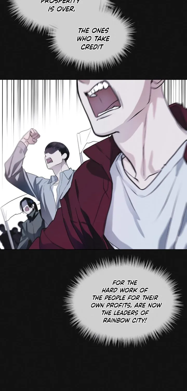 Read Rainbow City chapter 29 image 23 on Lezhin