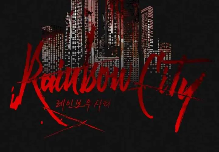 Read Rainbow City chapter 29 image 28 on Lezhin