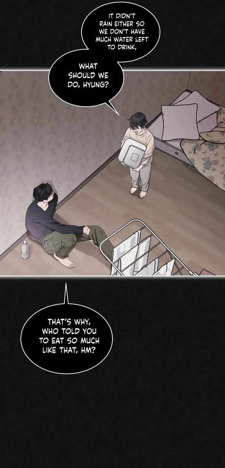 Read Rainbow City chapter 29 image 32 on Lezhin