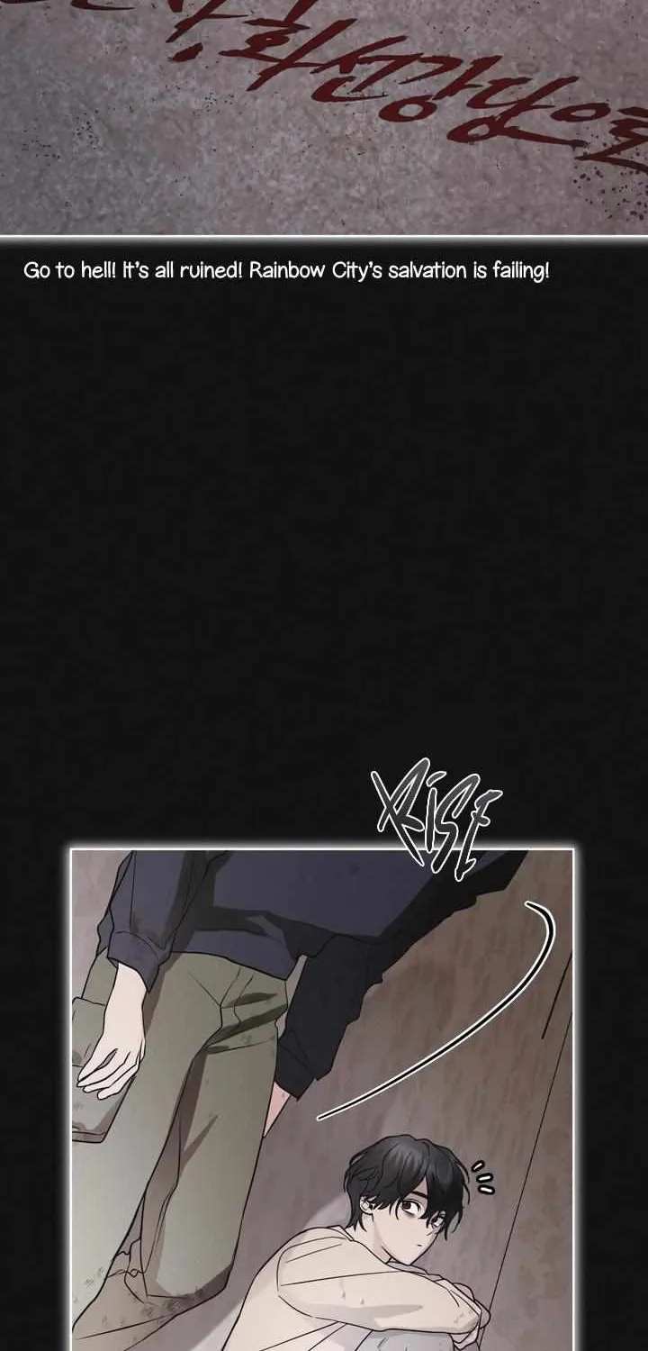 Read Rainbow City chapter 29 image 36 on Lezhin