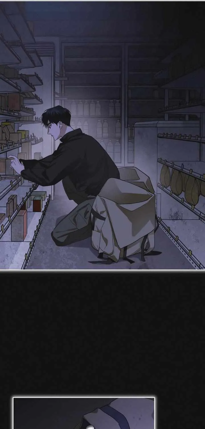 Read Rainbow City chapter 29 image 61 on Lezhin