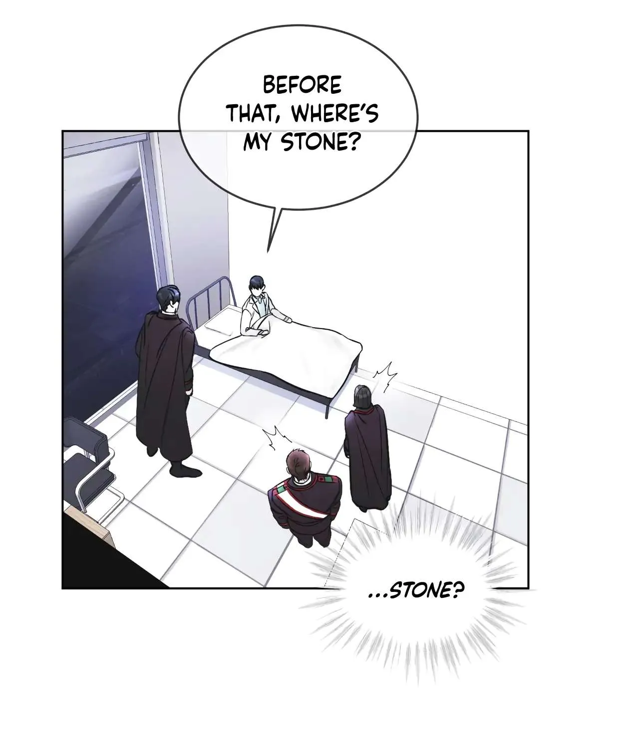 Read Rainbow City chapter 3 image 103 on Lezhin