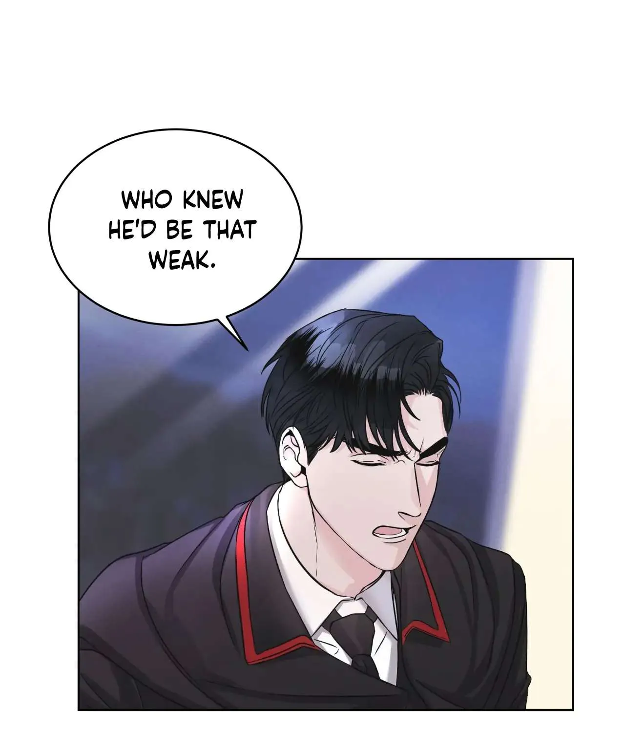Read Rainbow City chapter 3 image 11 on Lezhin