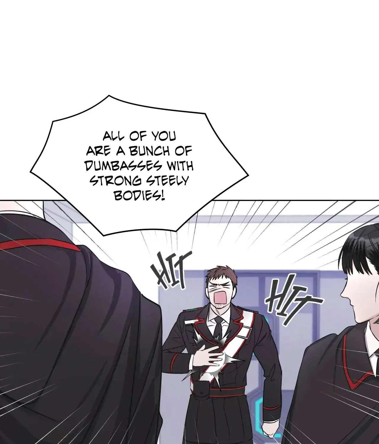 Read Rainbow City chapter 3 image 13 on Lezhin