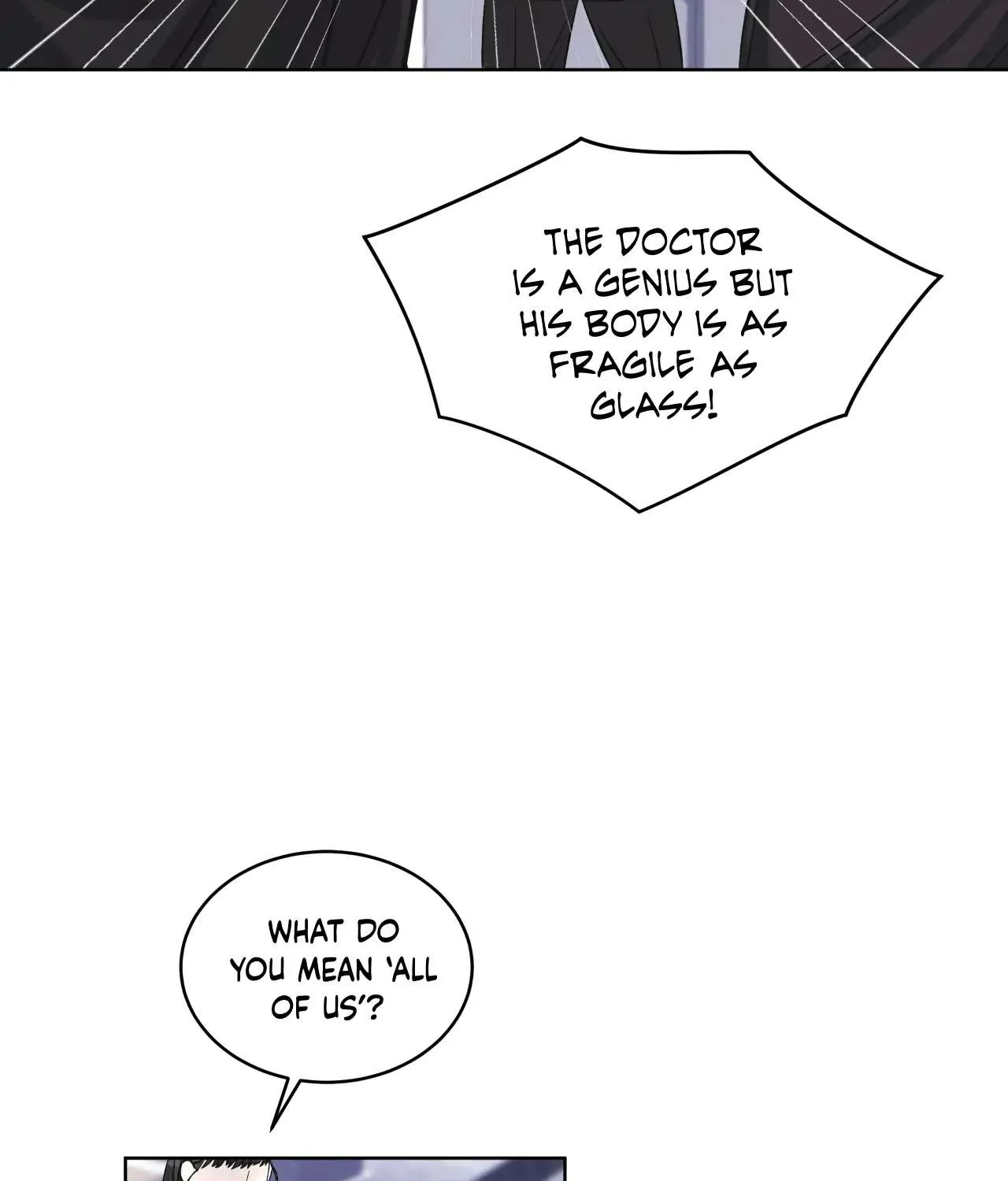 Read Rainbow City chapter 3 image 14 on Lezhin