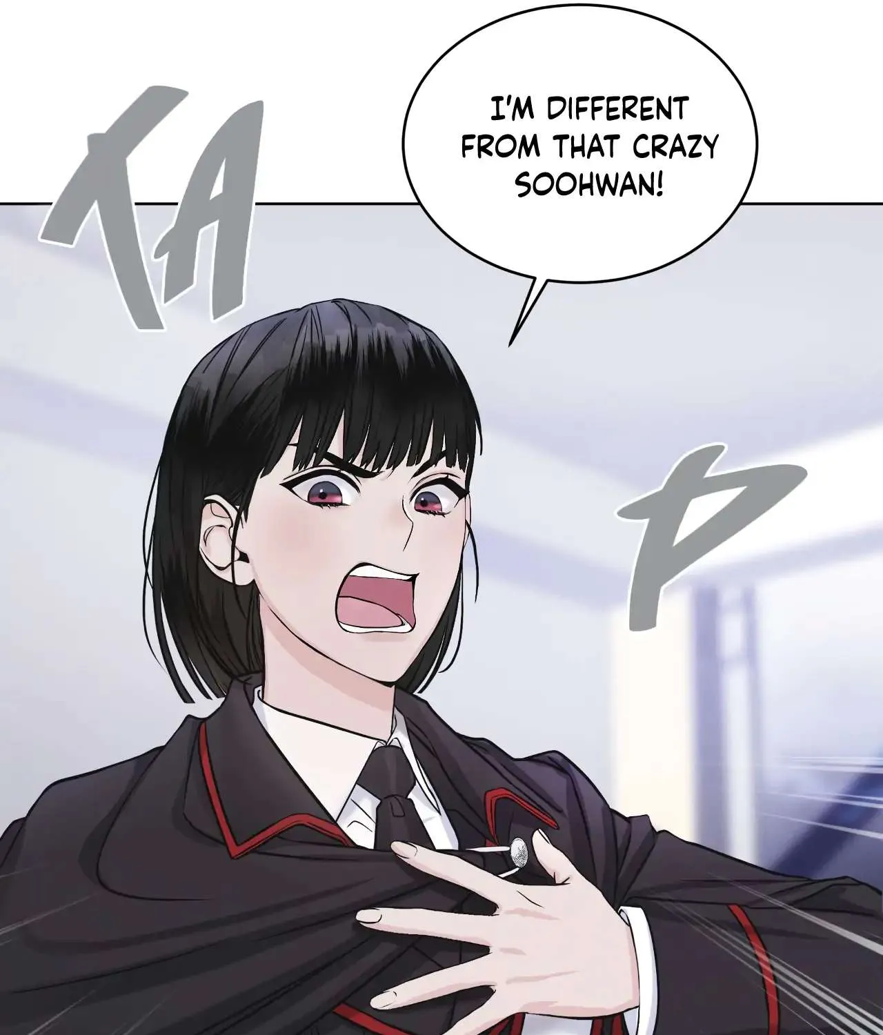 Read Rainbow City chapter 3 image 17 on Lezhin