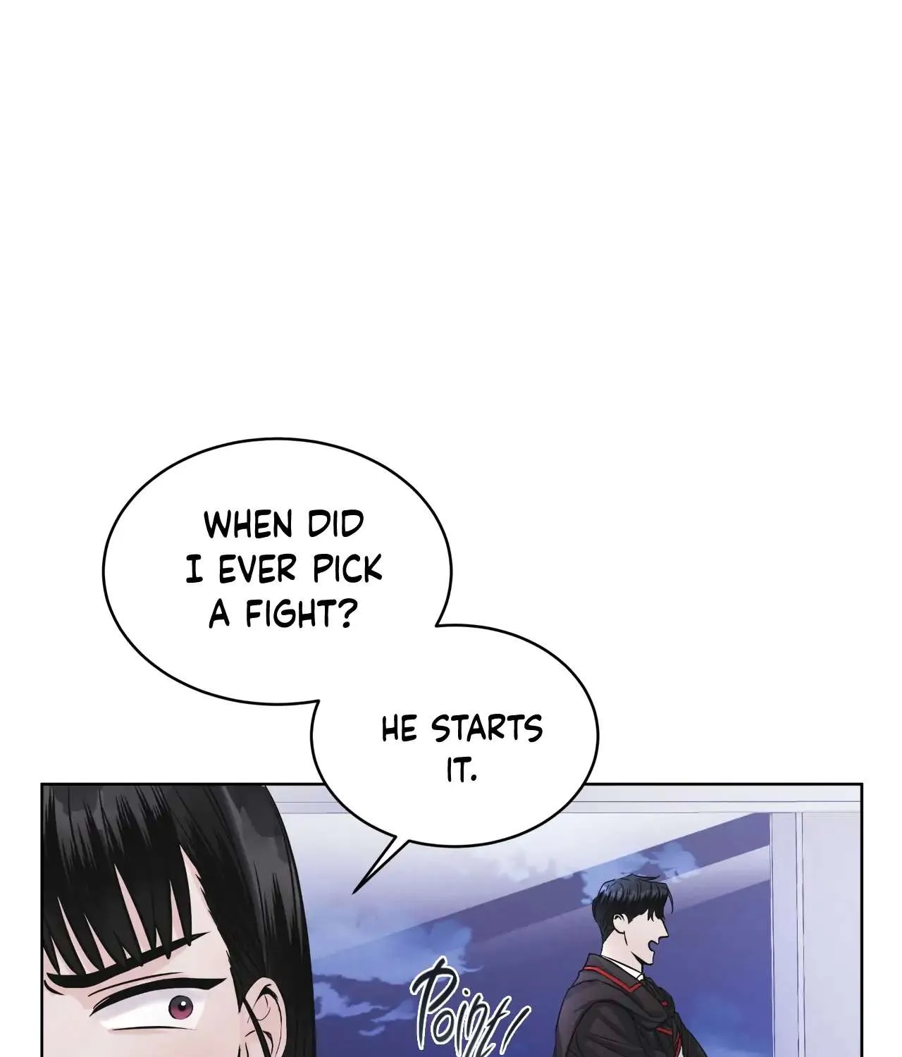Read Rainbow City chapter 3 image 21 on Lezhin