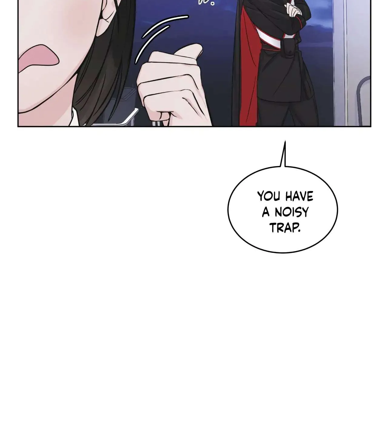 Read Rainbow City chapter 3 image 22 on Lezhin