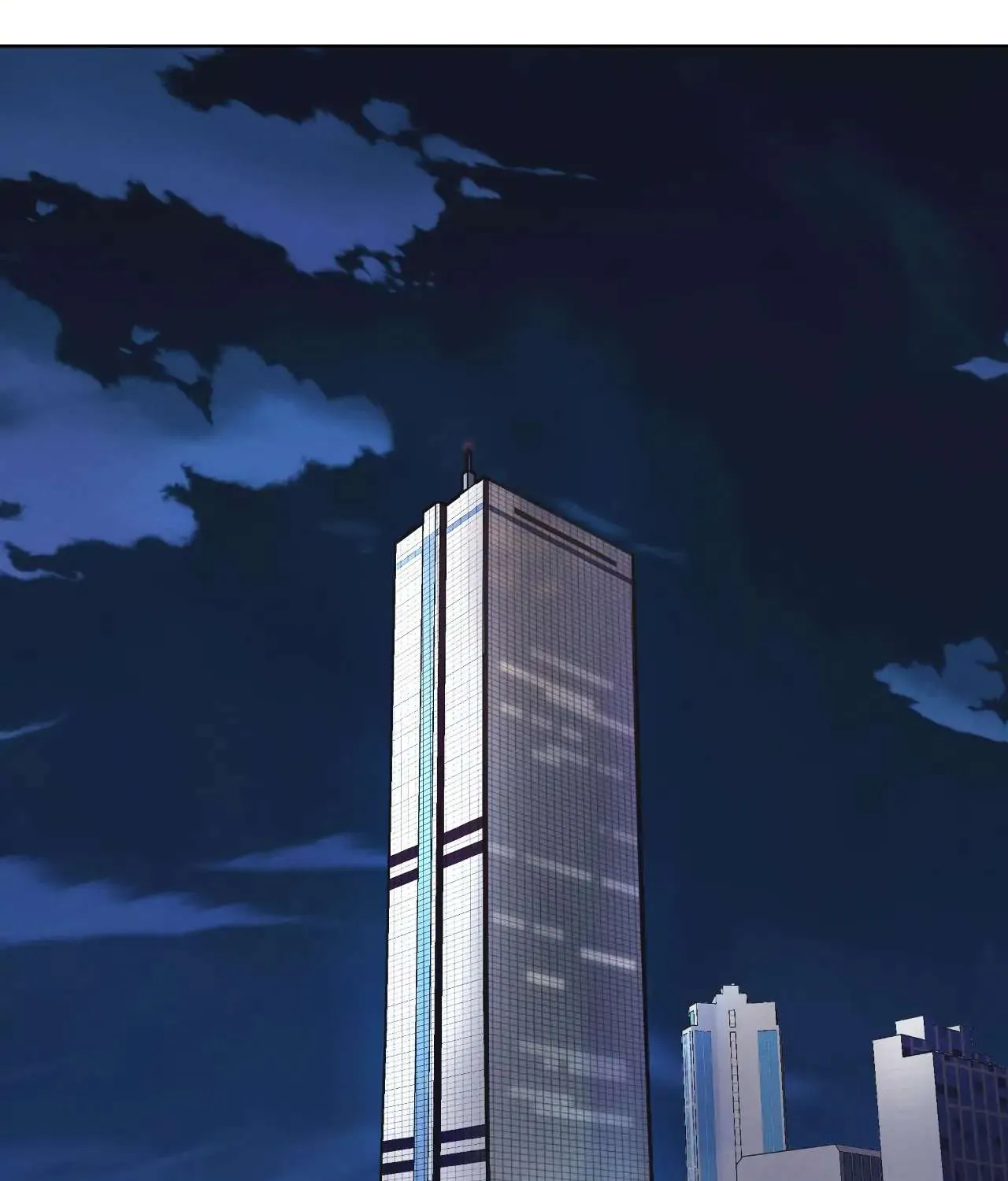 Read Rainbow City chapter 3 image 3 on Lezhin