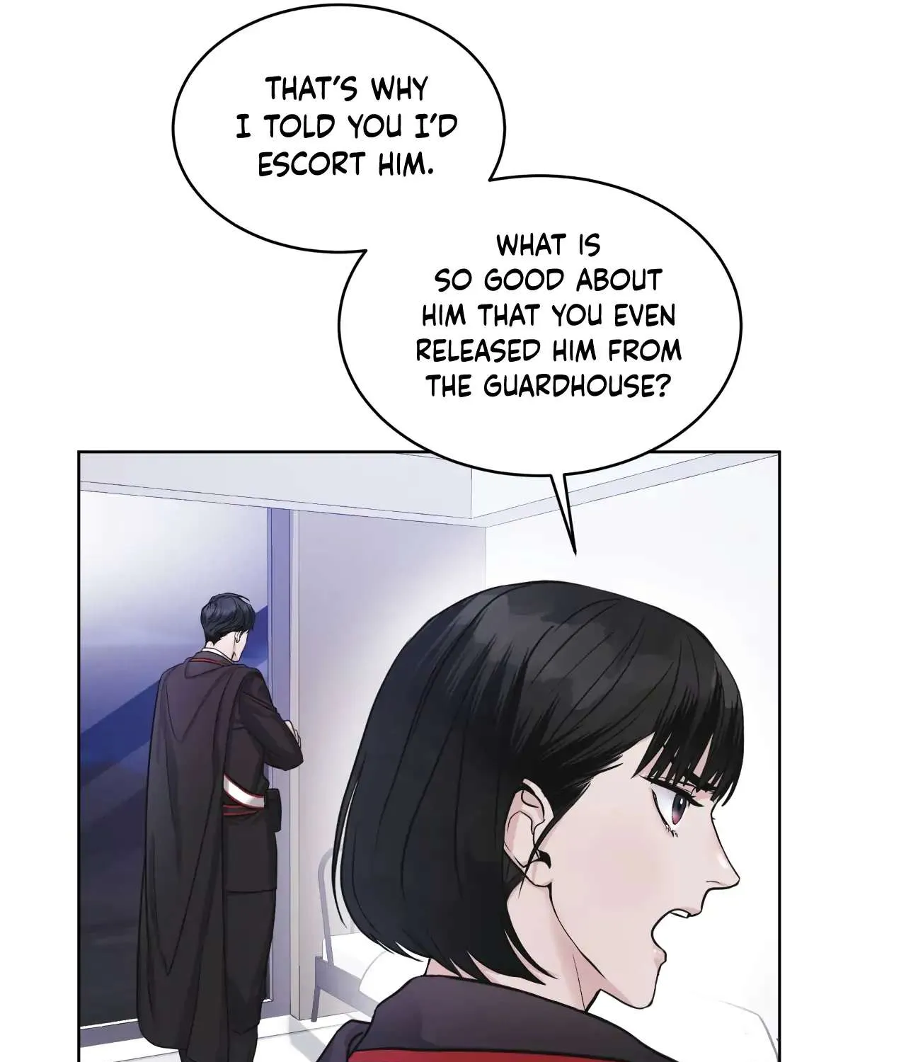 Read Rainbow City chapter 3 image 34 on Lezhin