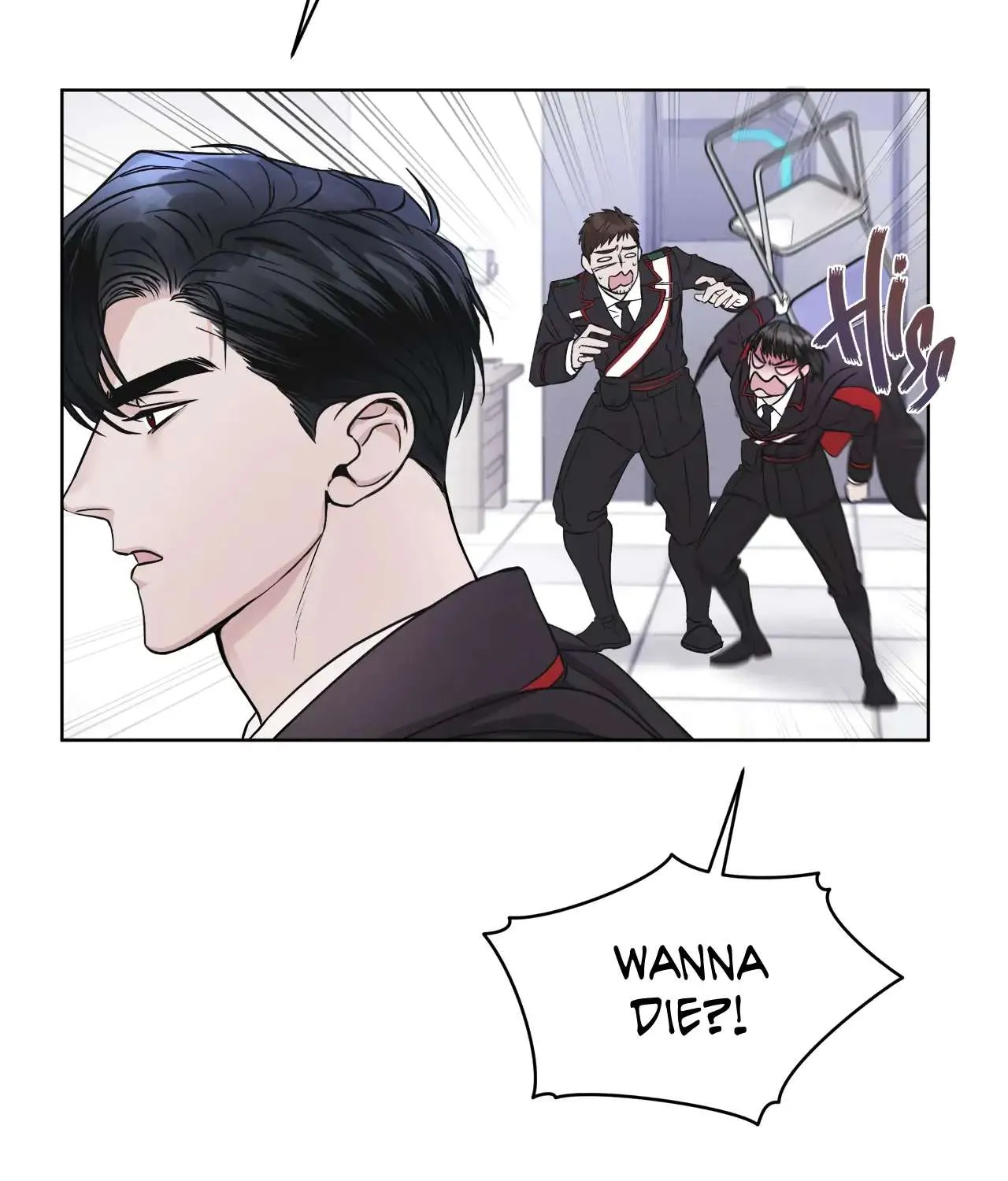 Read Rainbow City chapter 3 image 36 on Lezhin