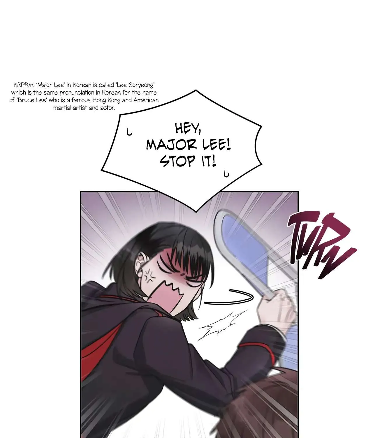Read Rainbow City chapter 3 image 38 on Lezhin
