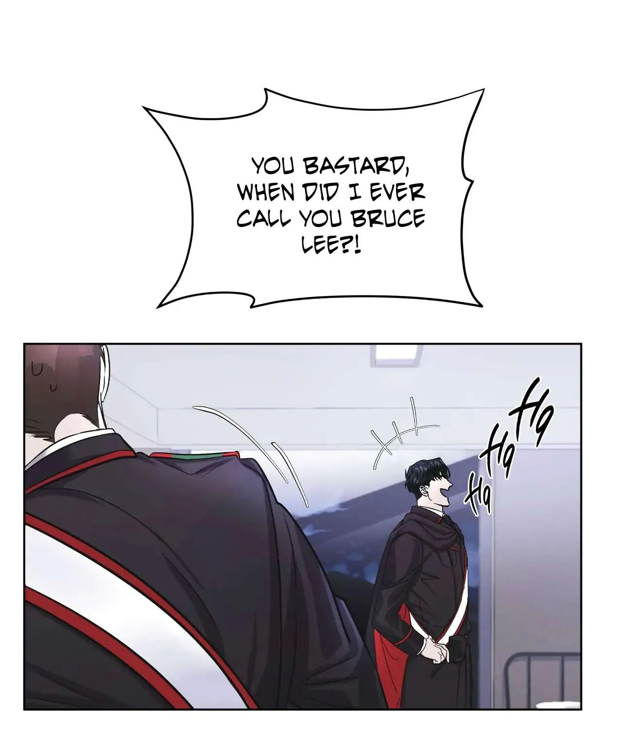 Read Rainbow City chapter 3 image 40 on Lezhin