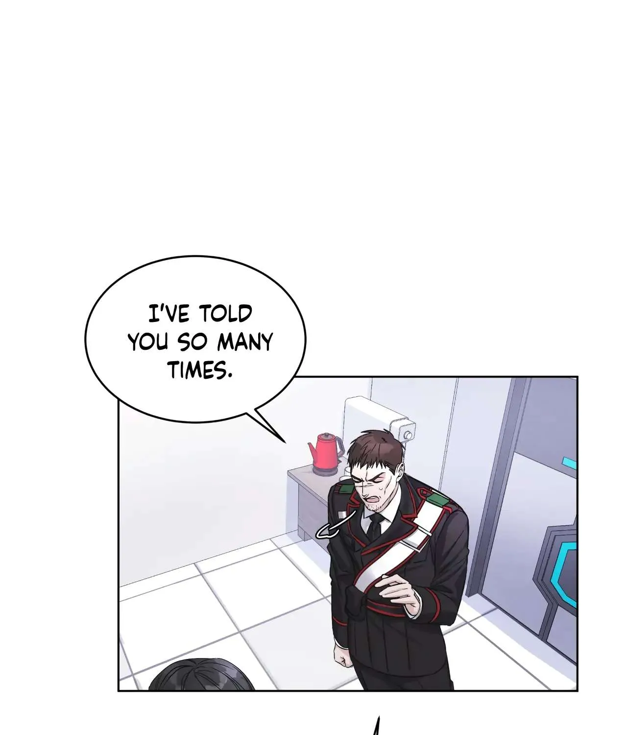 Read Rainbow City chapter 3 image 42 on Lezhin