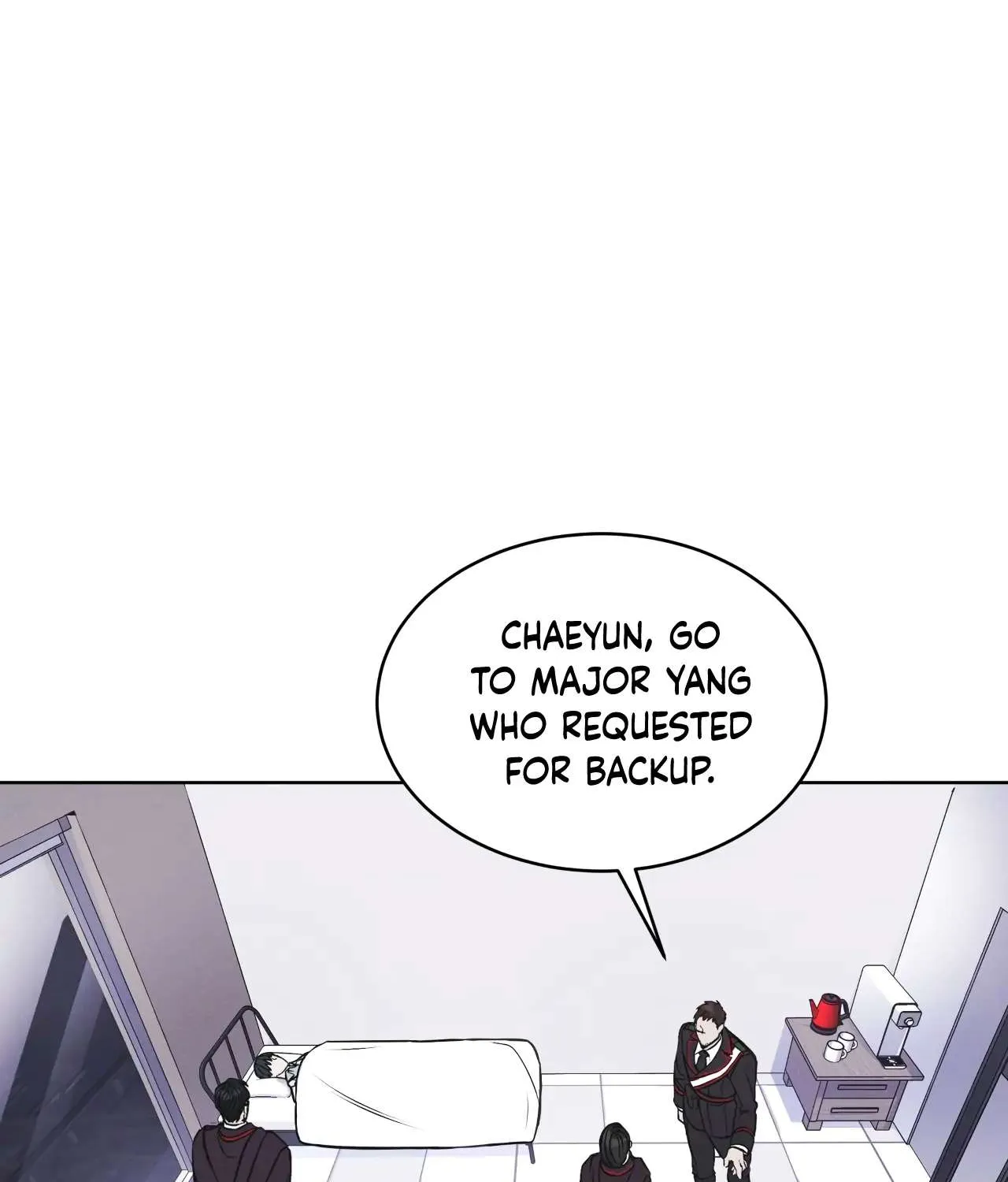 Read Rainbow City chapter 3 image 46 on Lezhin
