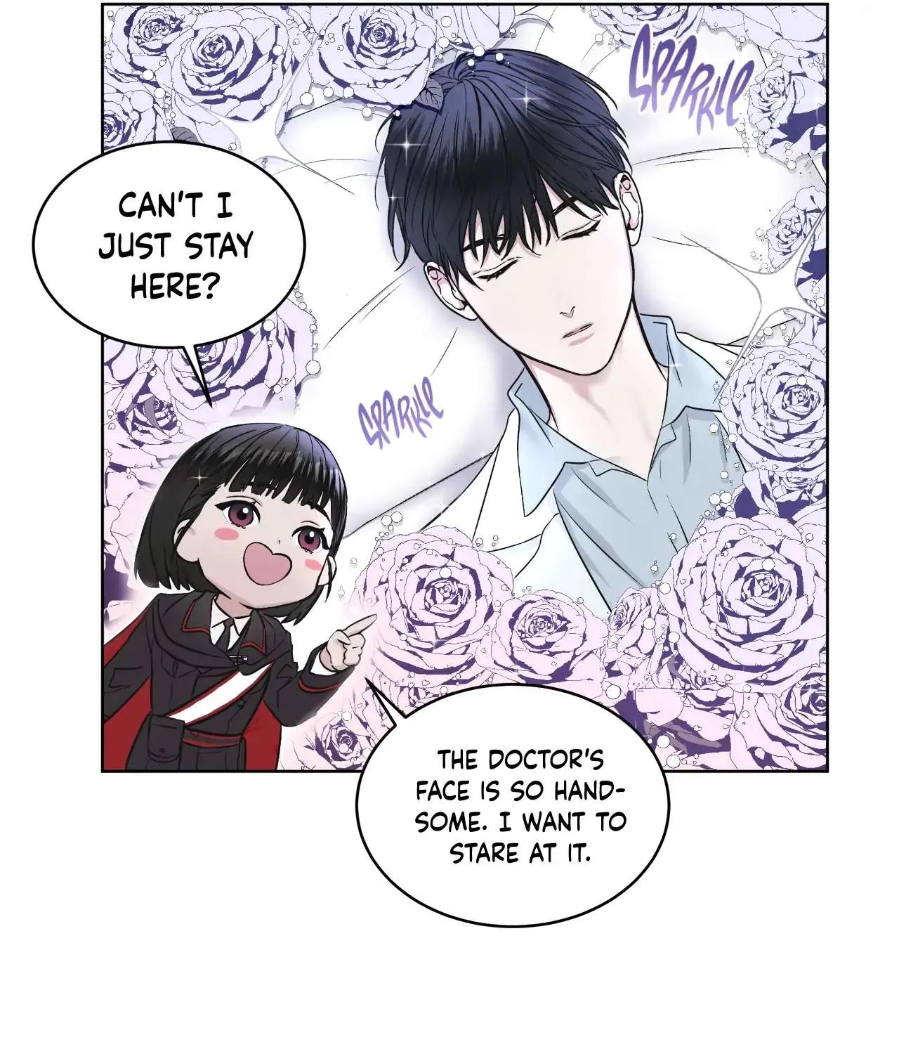 Read Rainbow City chapter 3 image 49 on Lezhin