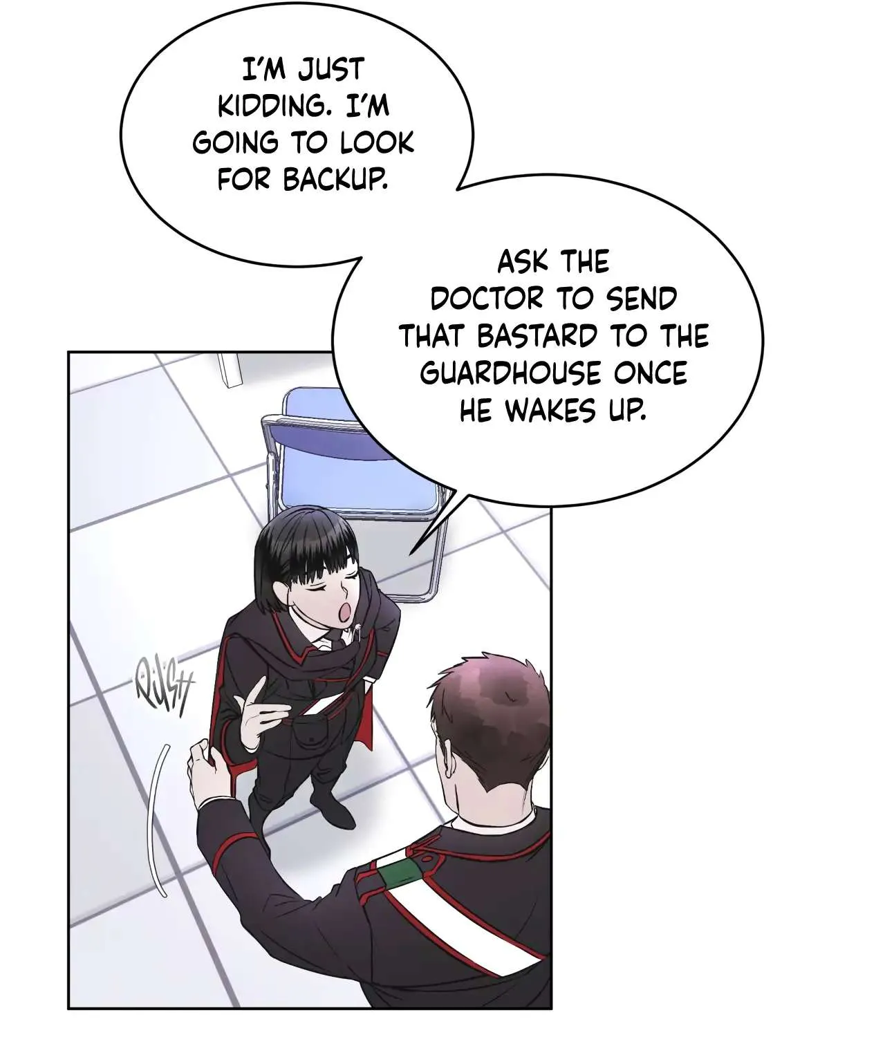 Read Rainbow City chapter 3 image 53 on Lezhin
