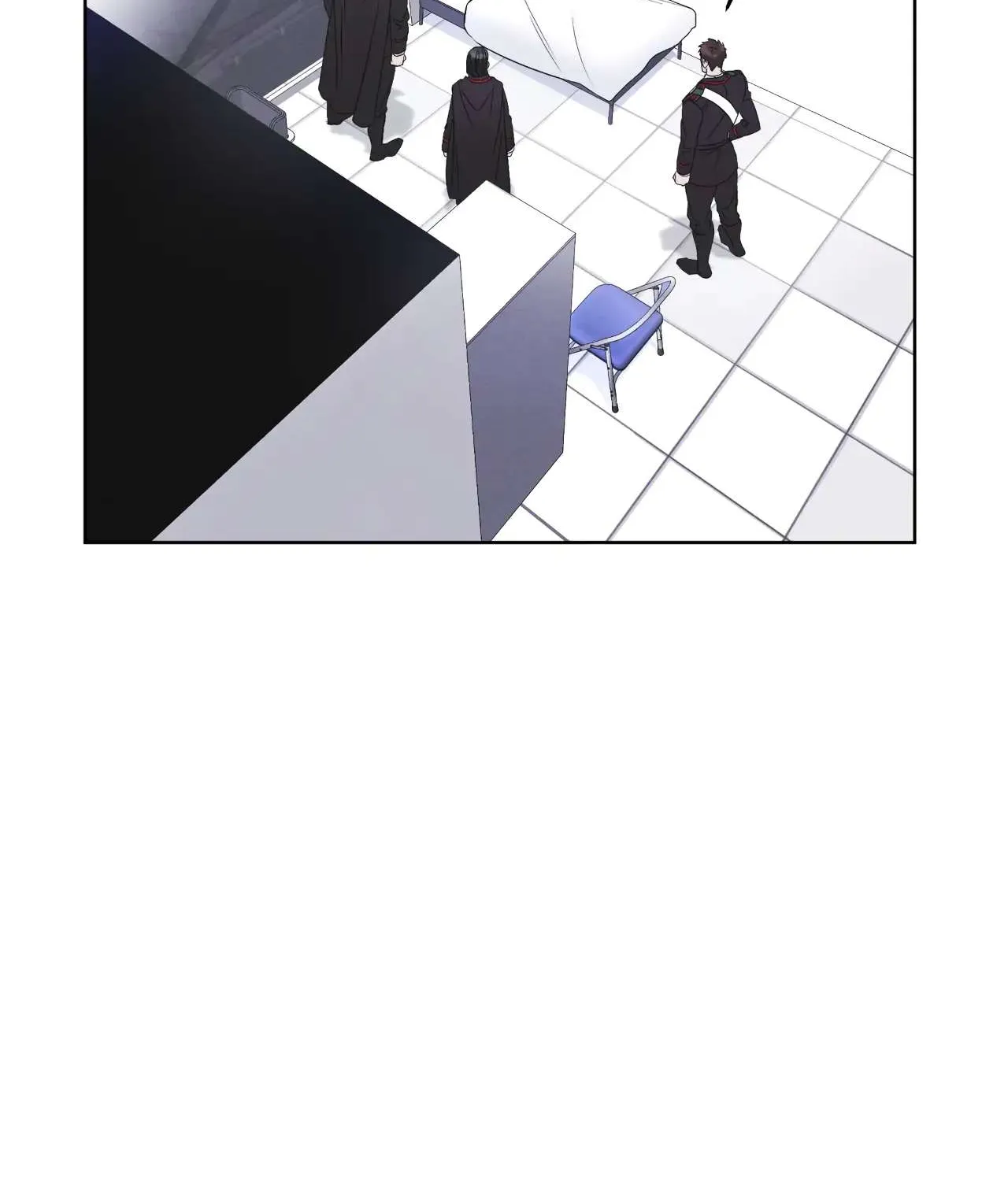 Read Rainbow City chapter 3 image 6 on Lezhin