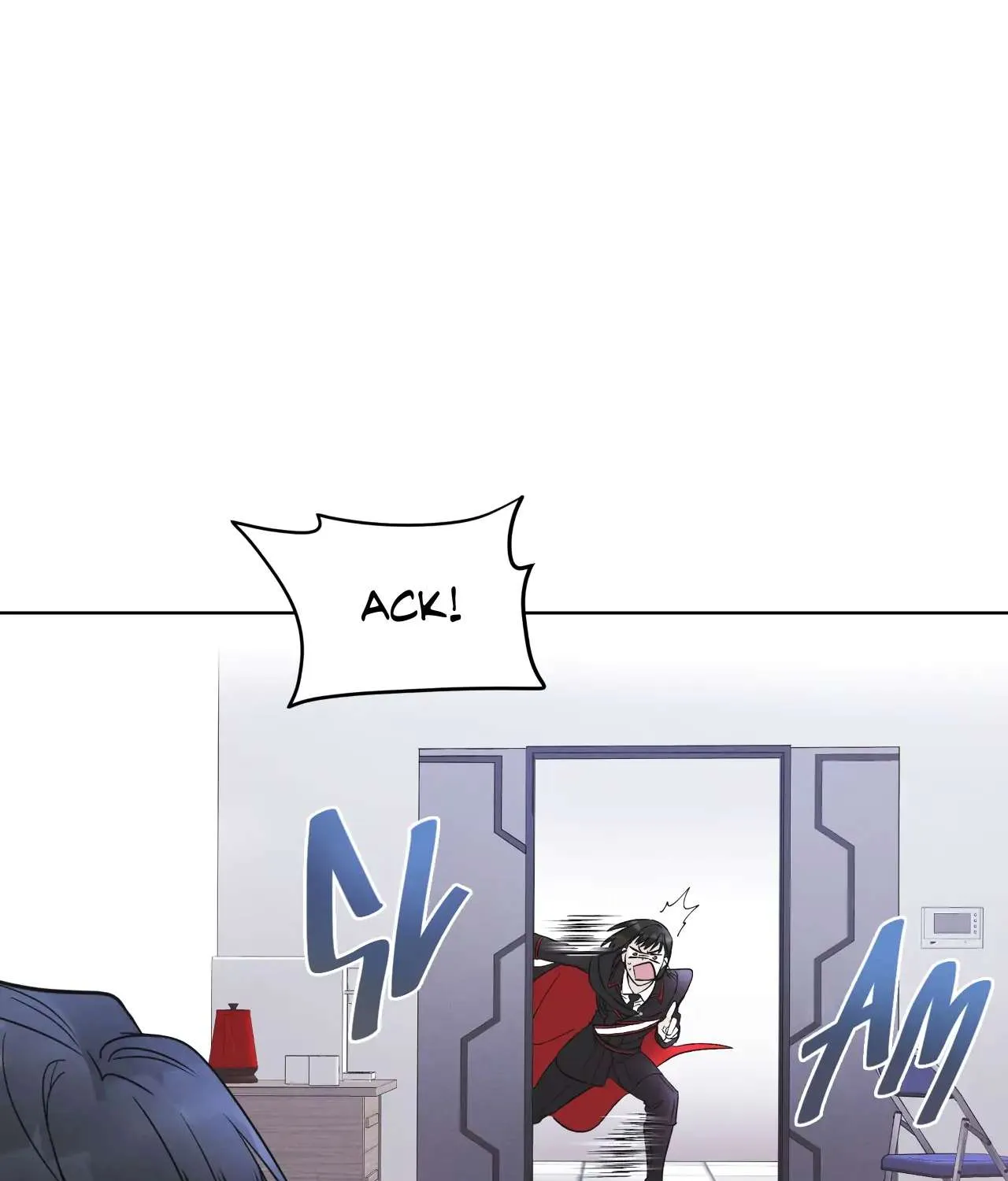 Read Rainbow City chapter 3 image 80 on Lezhin